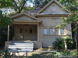 315 Alcalde St, Dallas, TX 75246