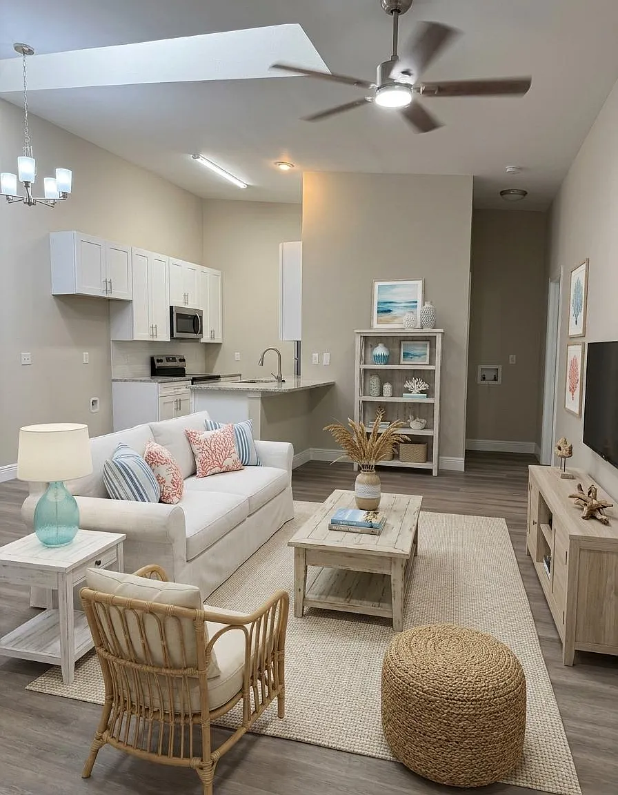 2 bed, 953 sqft, $1,500 — Photo 3