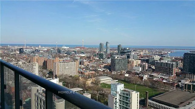 159 Dundas St E #3101 — Photo 3