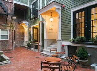 17R Clark St #4, Boston, MA 02109