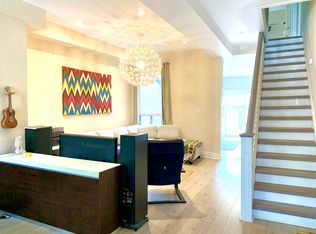 16 Montrose Ave, Toronto, ON M6J2T7