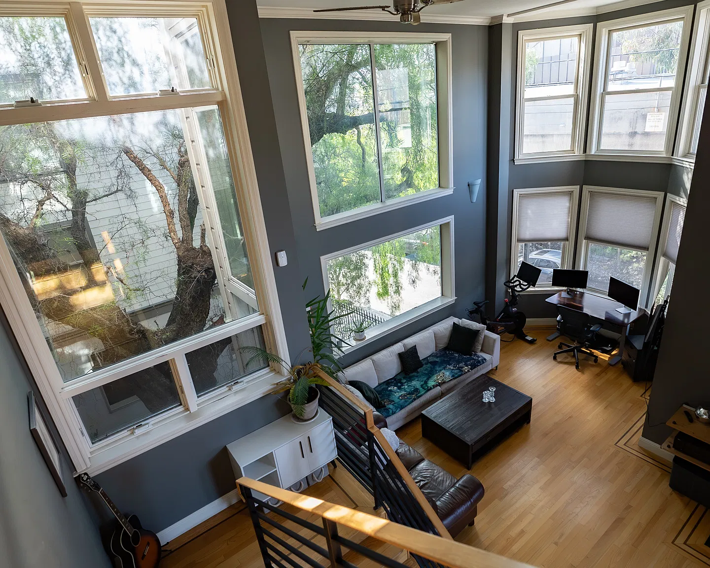 2 bed, 1270 sqft, $7,500 — Photo 2