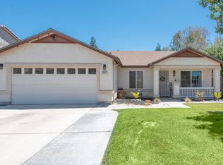 2857 W Prescott Ave, Visalia, CA 93291