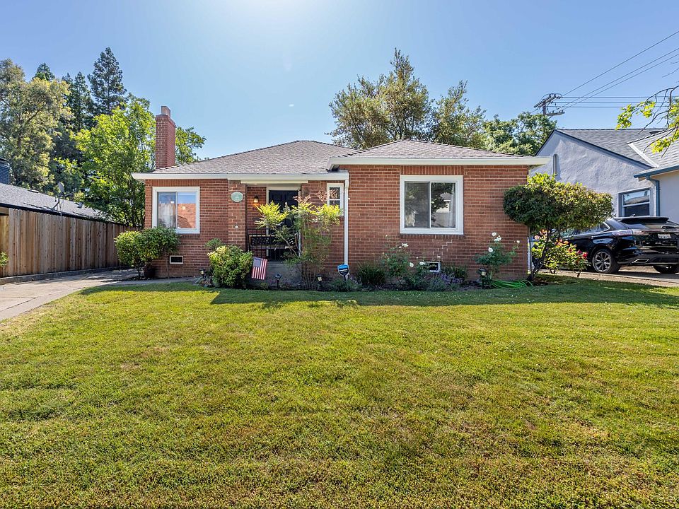 809 47th St, Sacramento, CA 95819 | Zillow