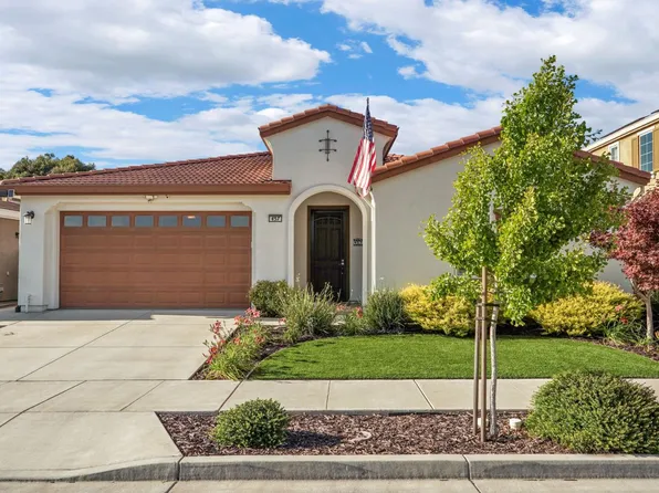 457 S Ventana Ave, Tracy, CA 95376