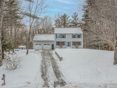 20 Lorraine's Lane, Barrington, NH, 03825