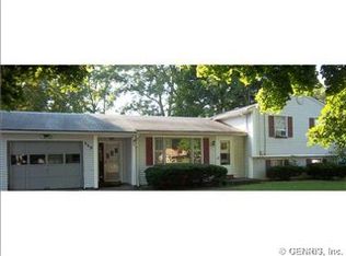 669 Elmgrove Rd, Rochester, NY 14606