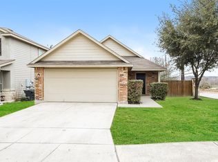 2811 Majestic Dr, San Antonio, TX 78228