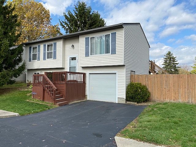 1st image of 942 Pebblelane Dr #1