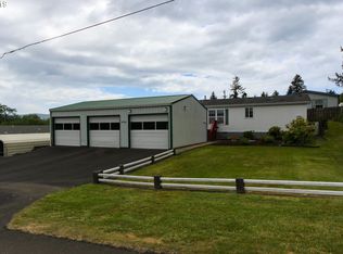 9750 5th St, Bay City, OR