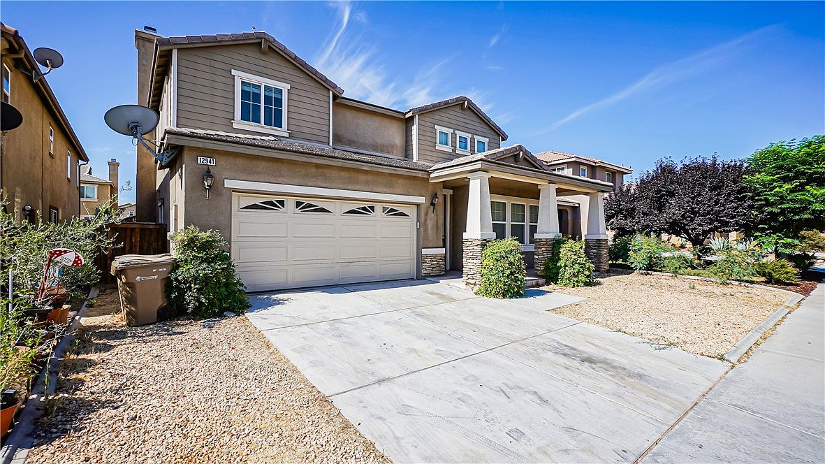 12941 Fawnskin St, Hesperia, CA 92344 Zillow