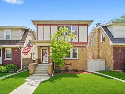 6725 N Oketo Ave, Chicago, IL, 60631