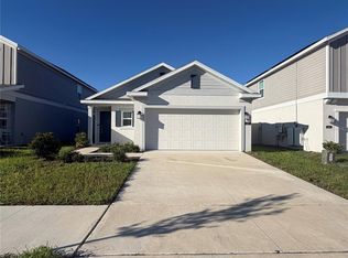 537 Sea Turtle Ln, Haines City, FL 33844