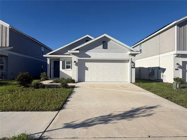 537 Sea Turtle Ln, Haines City, FL 33844