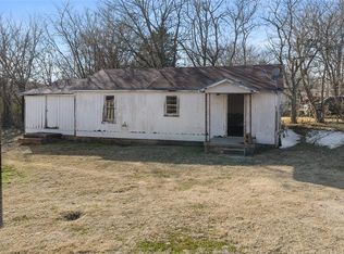 409 E A St, Elmore City, OK 73433
