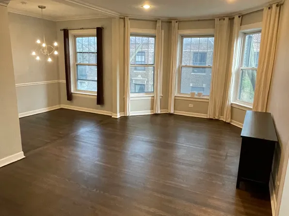 6253 N Sheridan Rd #54, Chicago, IL 60660