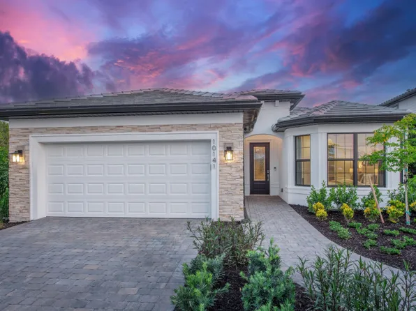 Mystique Plan, Bonita Del Sol