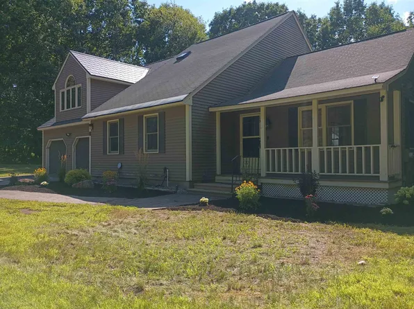 14 Brown Hill Road, Bow, NH 03304