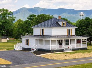 553 Park Rd, Stanley, VA 22851