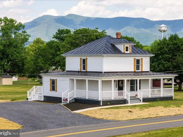 553 Park Rd, Stanley, VA 22851