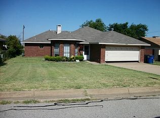 9625 Cherry St, Frisco, TX 75033