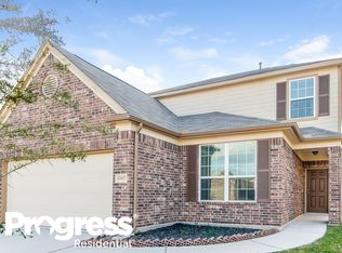 17807 Aveleigh Ln, Humble, TX 77396