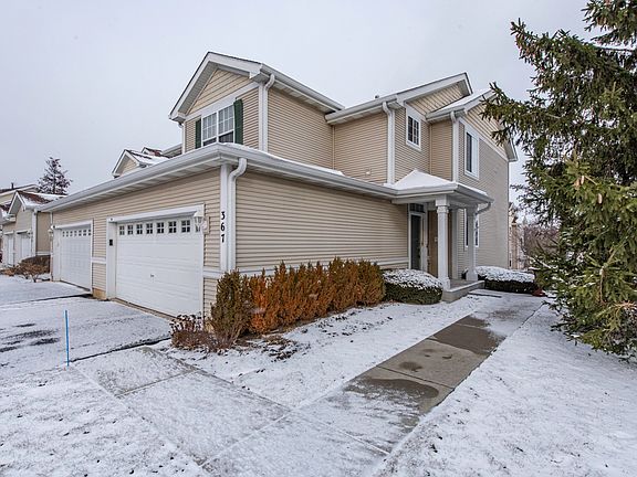 2nd image of 367 N Carlisle Ct