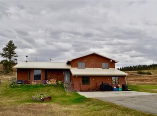 81 Hersrud Rd, Columbus, MT 59019