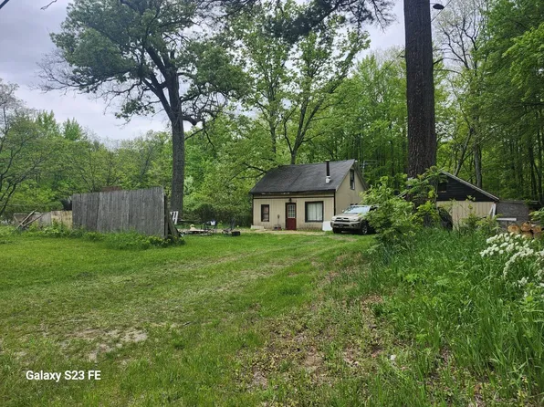 7831 Holton Duck Lake Rd, Holton, MI 49425