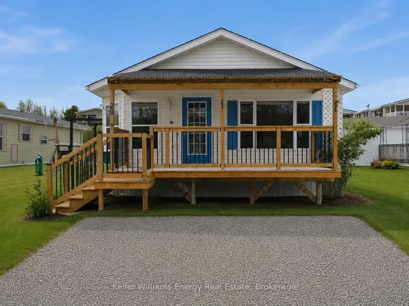152 Concession St W #11-29, Trent Hills, ON K0K 3K0