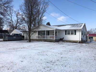 816 Park Rd, Crestline, OH, 44827