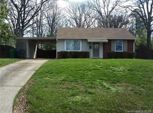 4609 Connecting Rd, Charlotte, NC 28209