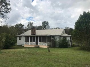 3750 Ashcraft Rd, Century, FL 32535