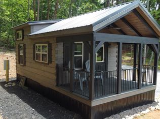 932 Snow Hill Rd, Franklin, NC 28734