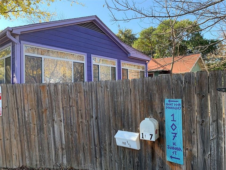 1st image of 107 W Johanna St