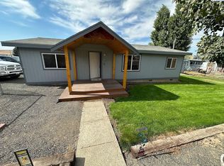 210 S Whitman St, Lacrosse, WA 99143