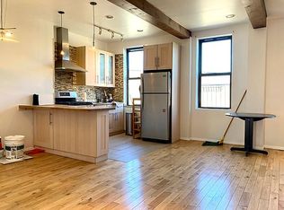 162 Graham Ave APT 4, Brooklyn, NY 11206