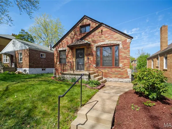 5307 Miami St, Saint Louis, MO 63139