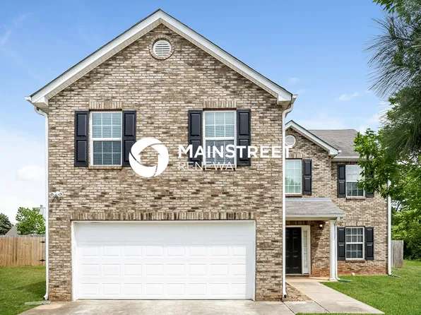 1931 Simmons Ln, Hampton, GA 30228