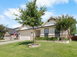 4705 Cormorant Dr, Sherman, TX 75092