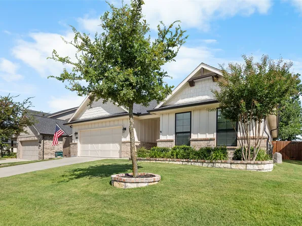 4705 Cormorant Dr, Sherman, TX 75092