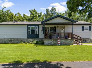 30432 S 4537th Rd, Afton, OK 74331