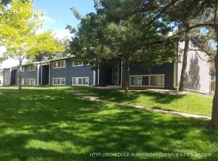6910 S Bannock St APT 3, Littleton, CO 80120