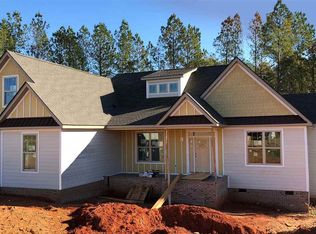 324 Scenic Lake Ct, Piedmont, SC 29673
