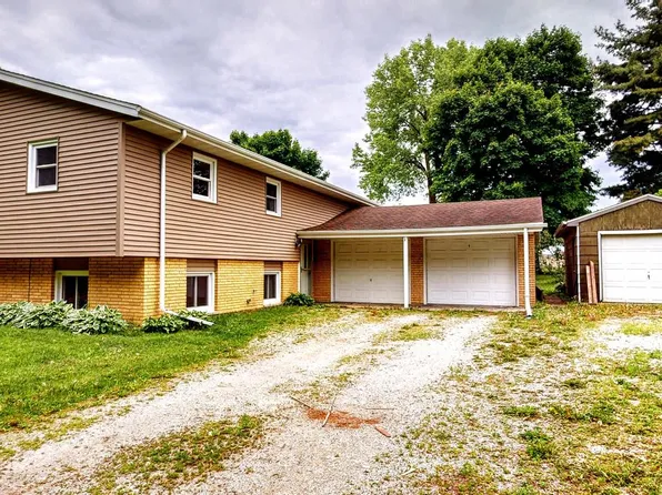 W5183 Biederman DRIVE, Johnson Creek, WI 53038