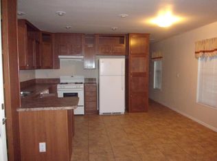 924 Ewe Ln, Las Cruces, NM 88001