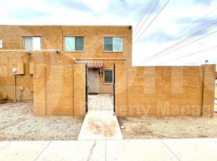 4601 E Southgate Ave, Phoenix, AZ 85040