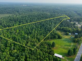 Green Meadows Rd, Winthrop, NY 13697