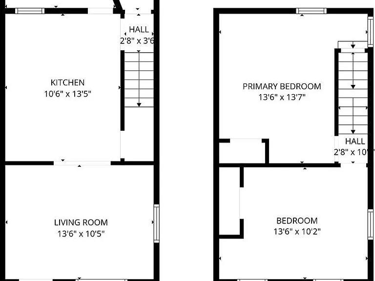 421 N Pitt St — Photo 12