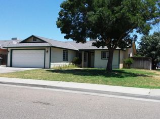 591 Garland Way, Hanford, CA 93230